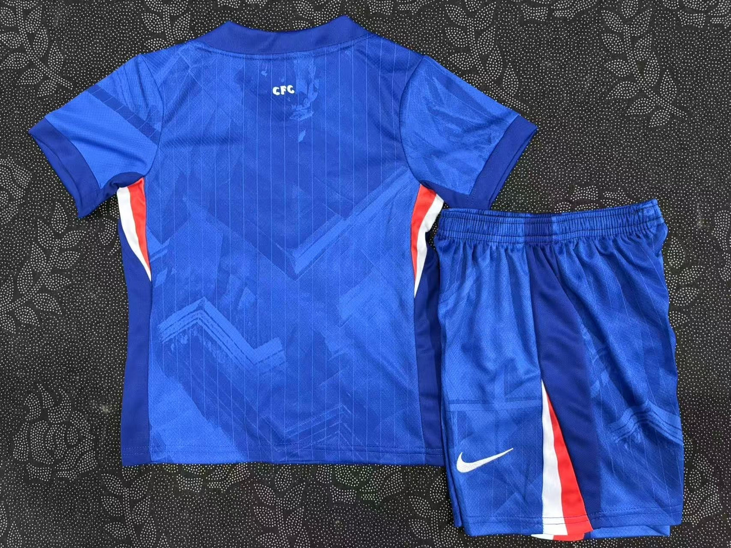 Chelsea 25/26 Children’s Home Kit