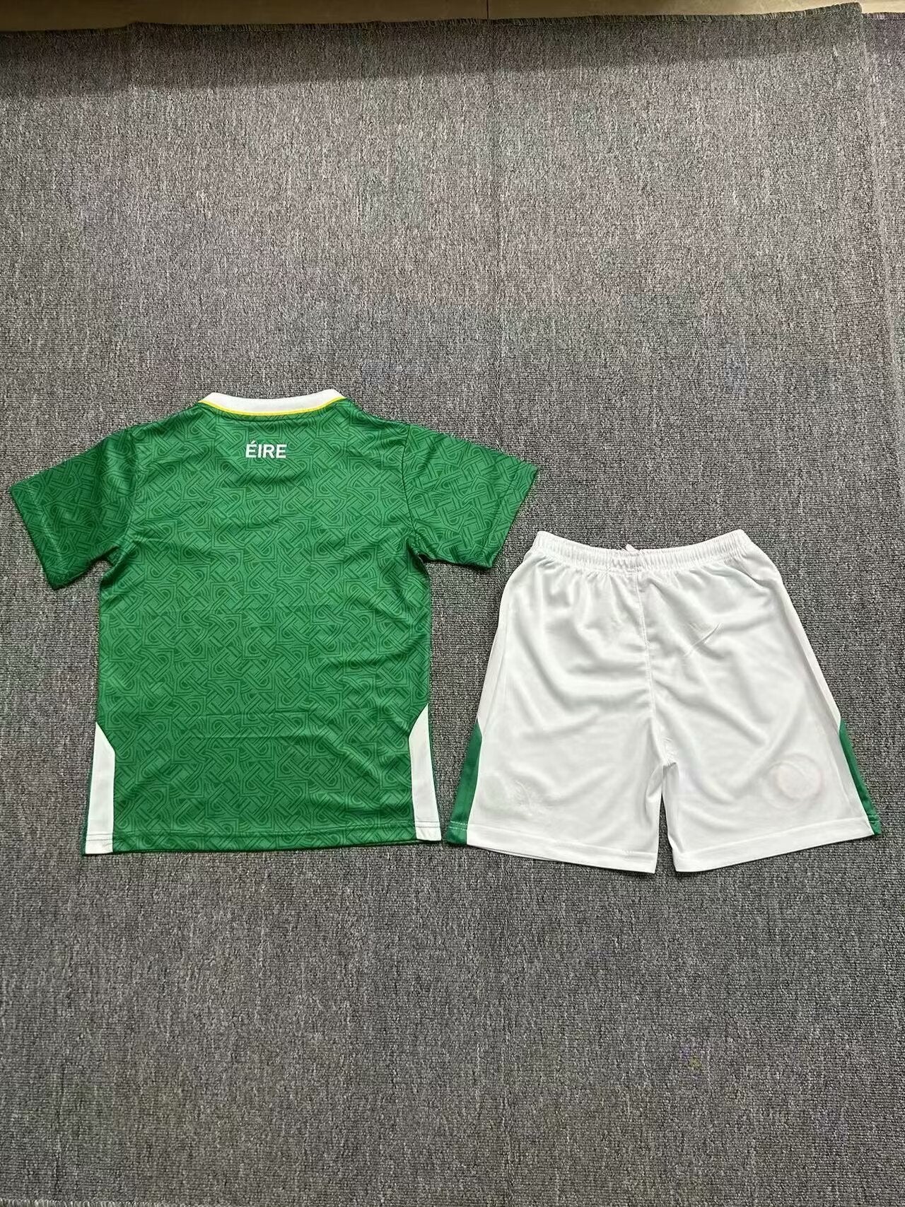 Ireland 24/25 Children’s Home Kit