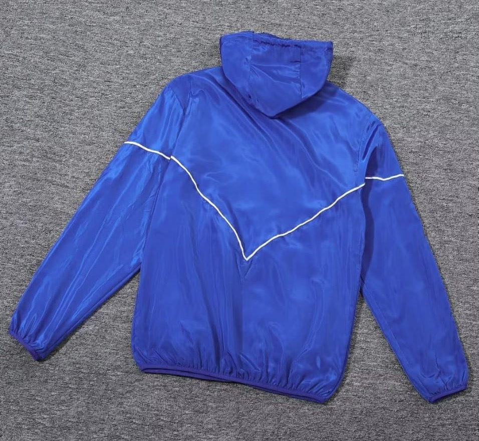 Lyon 23/24 Windbreaker