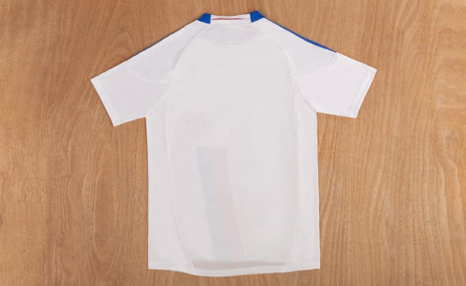 Lyon 10/11 ‘Retro’ Home Kit