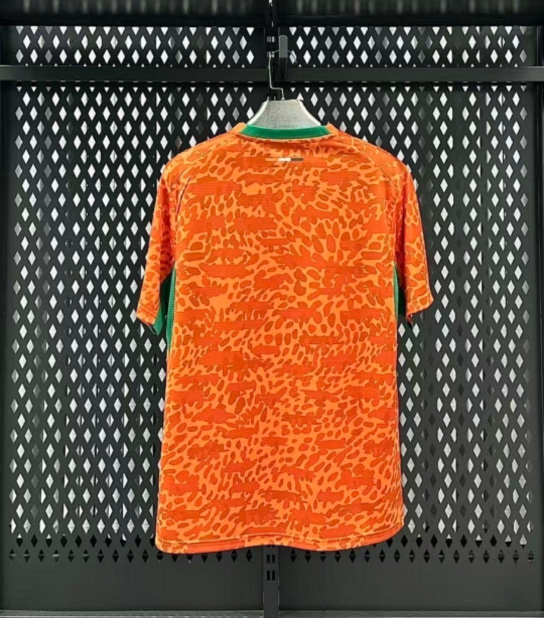 Ivory Coast World Cup 2026 Kit