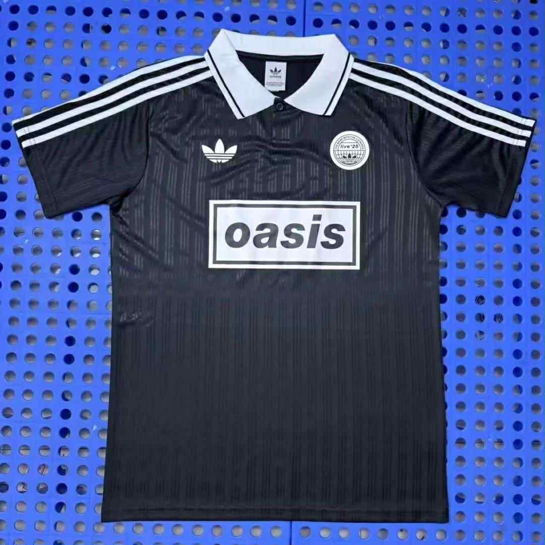 Bohemians Special Edition 'Oasis' Kit