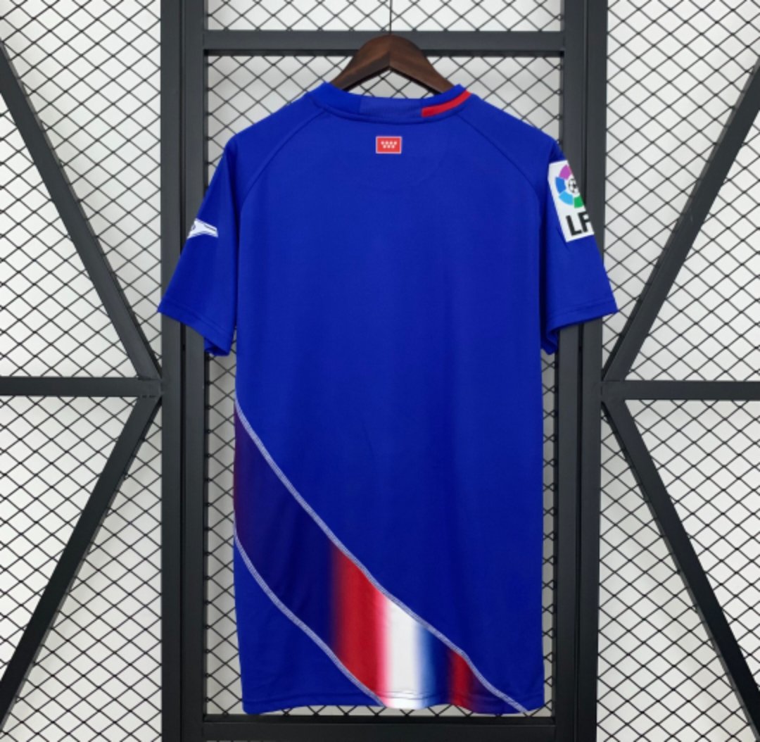 Getafe Retro 09/10 Home Kit