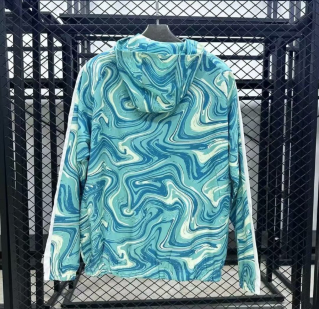 Atletico Madrid Windbreaker