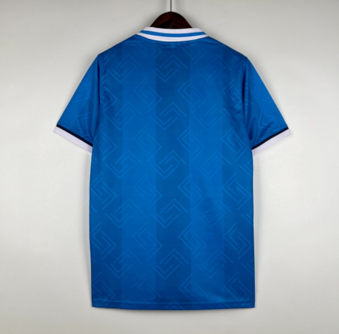 Napoli Retro 93/94 Home Kit