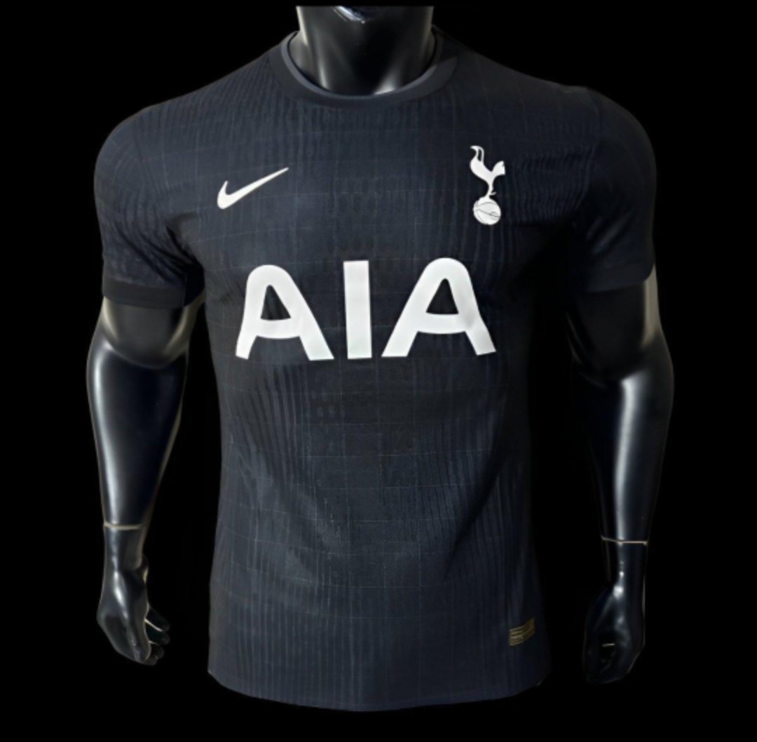 Tottenham 25/26 Away Kit