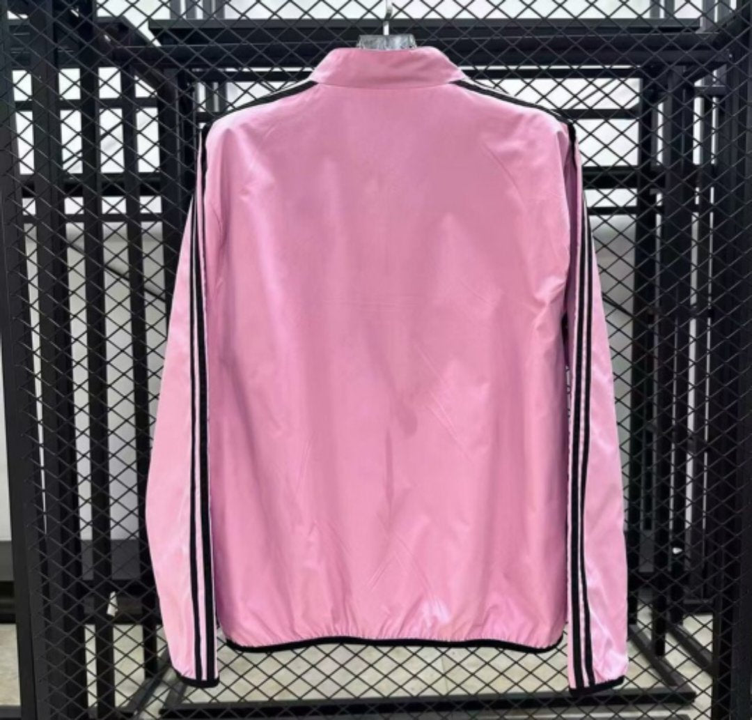 Inter Miami Windbreaker