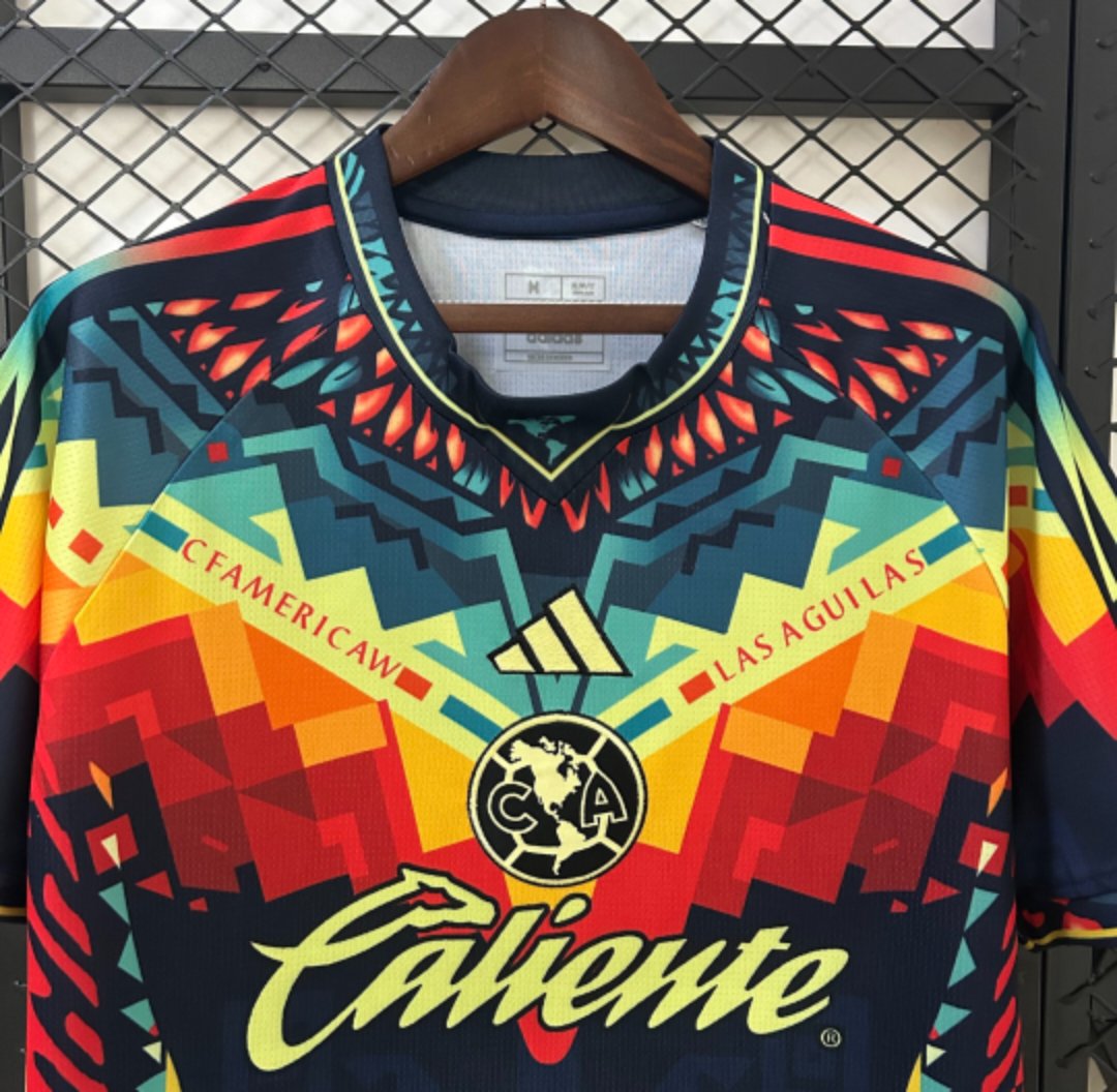 Club America 'Special Edition' 25/26 Kit
