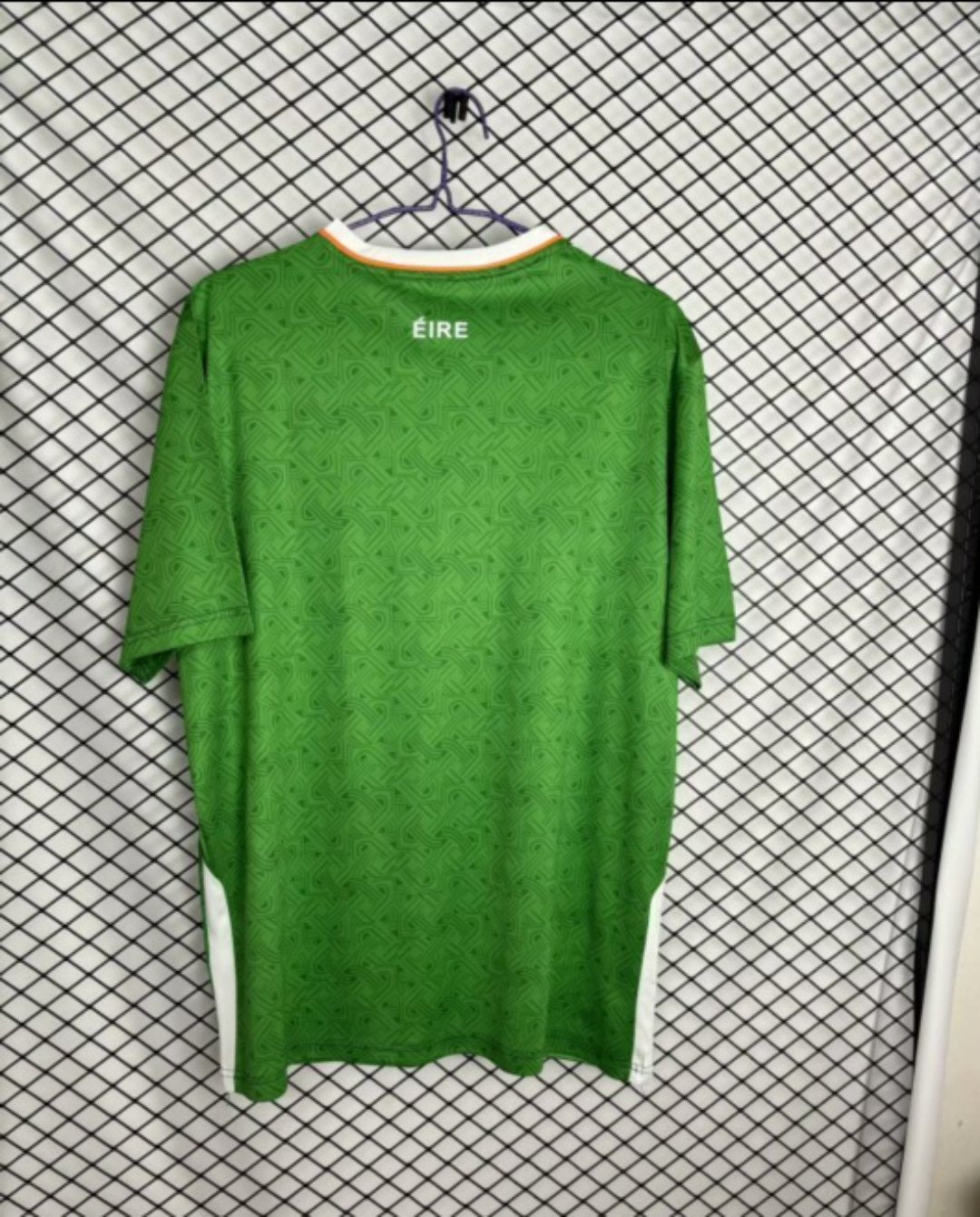 Ireland 2024 Home Kit