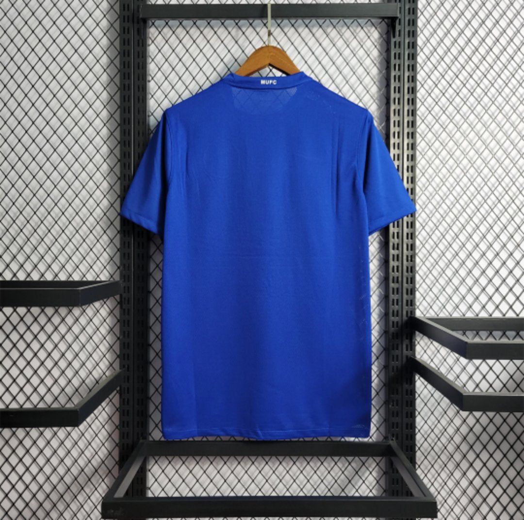Manchester United Retro 07/08 Away Kit