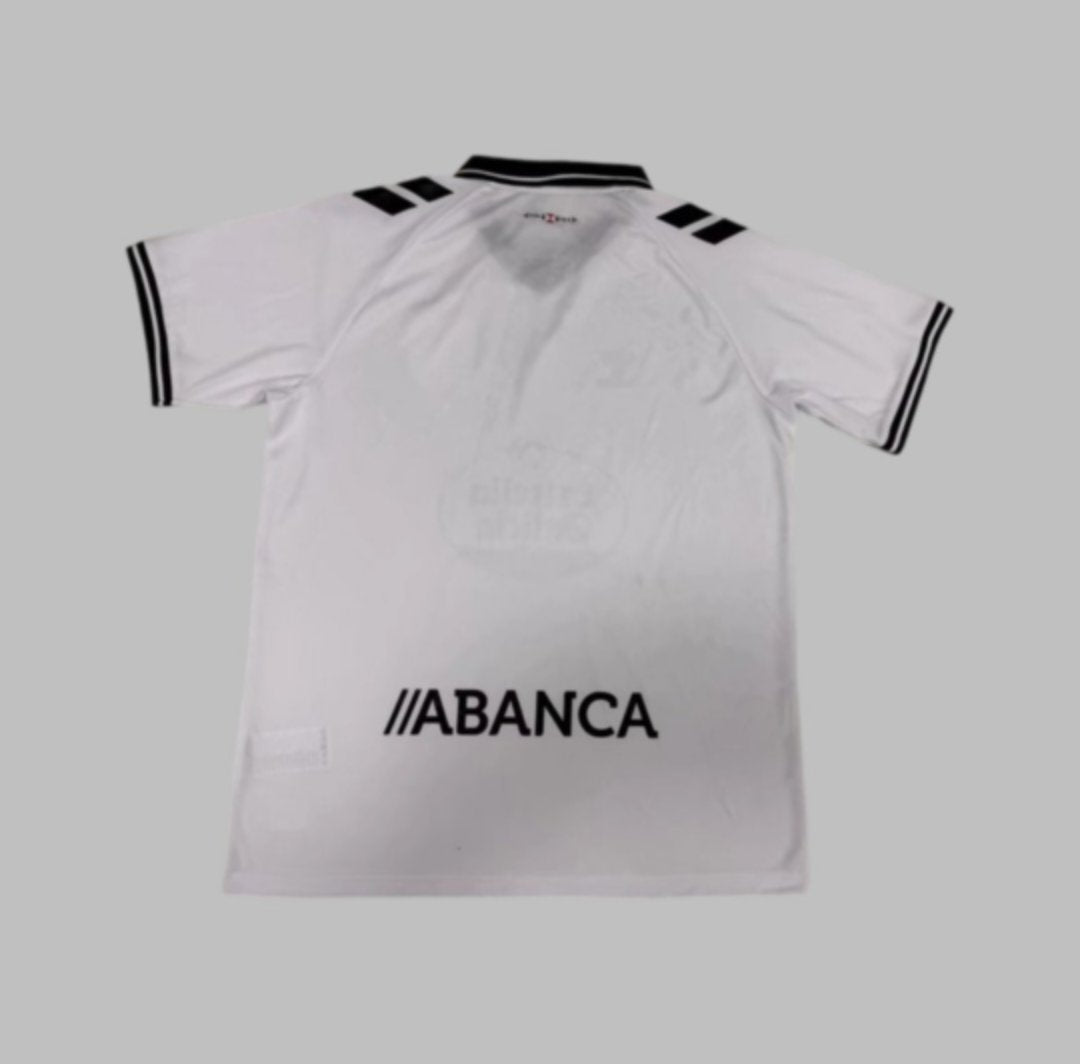 Celta De Vigo Special Edition 25/26 Kit