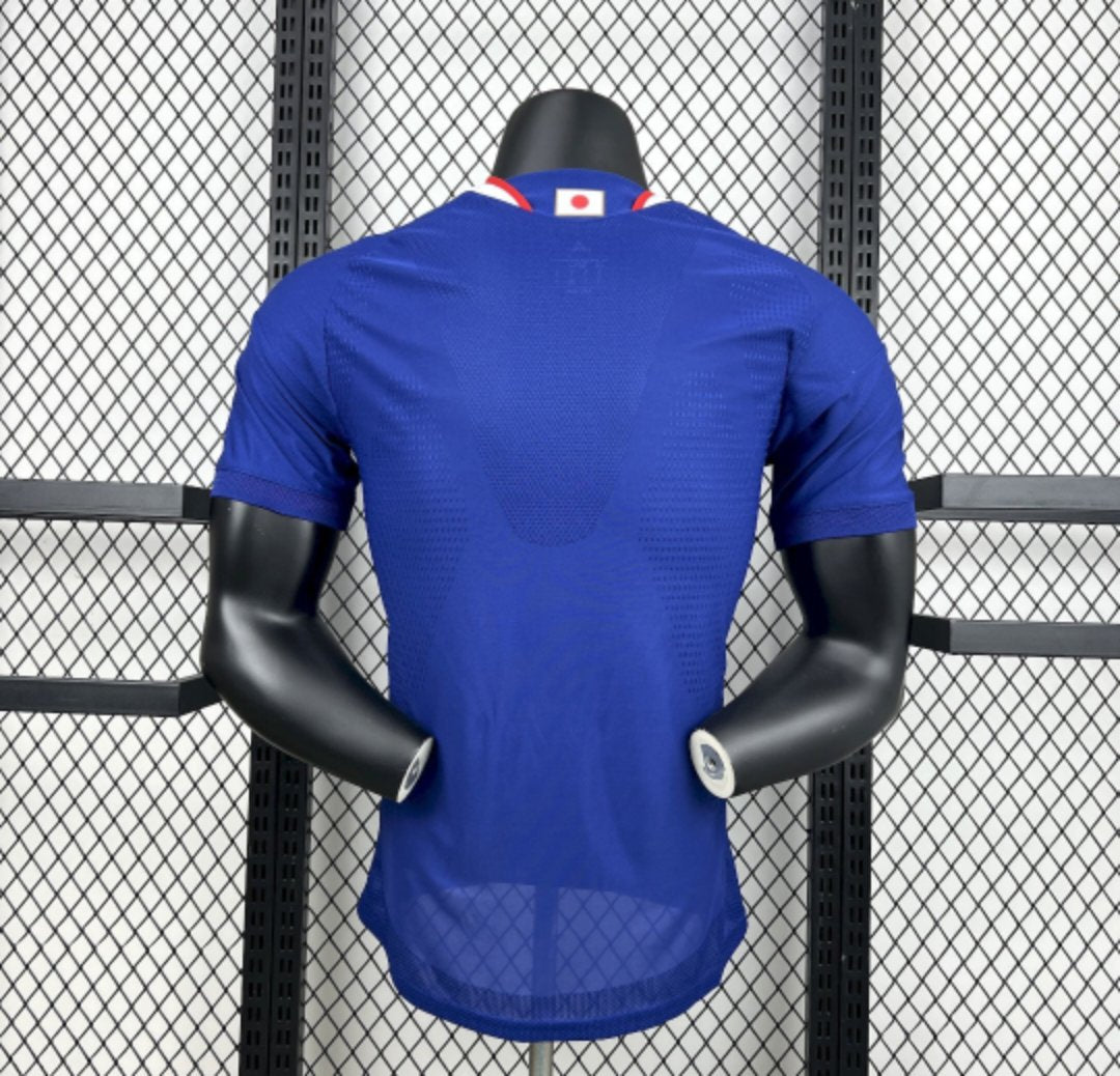 Japan World Cup Kit 2026
