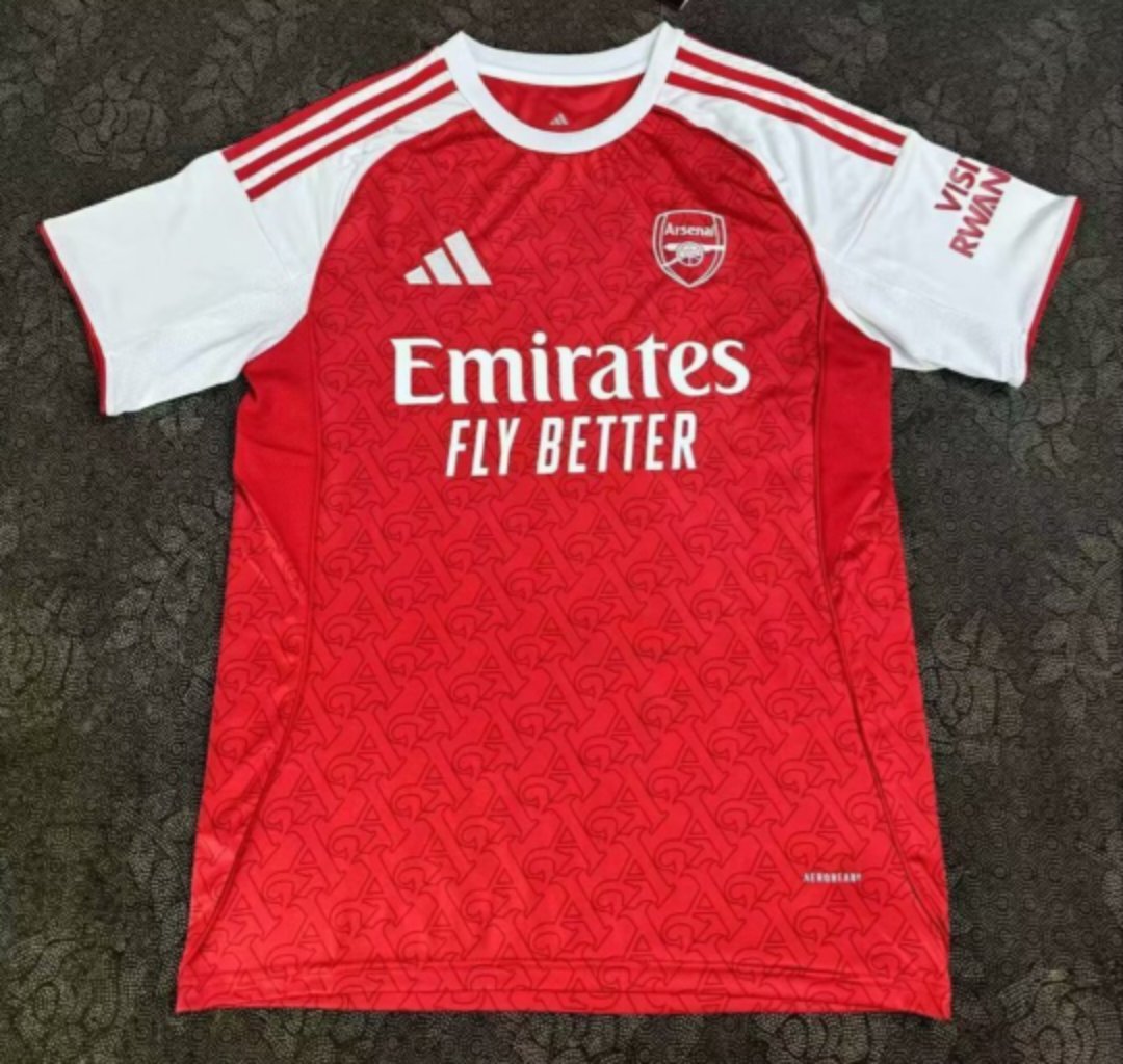 Arsenal Home Kit 25/26