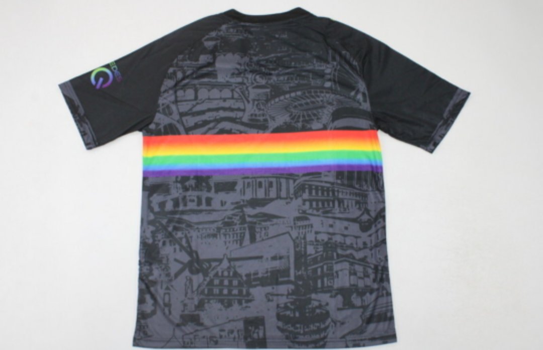 Stuttgart 'Special Edition' Kit