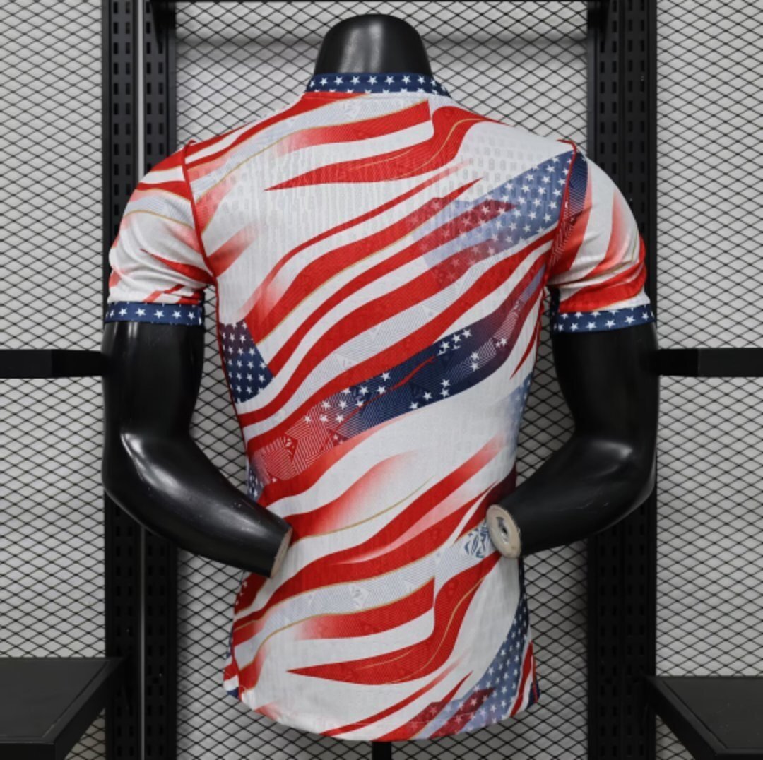 USA 2026 'Special Edition' Kit