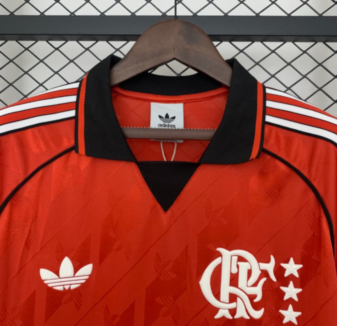 Flamengo 'Special Kit' 25/26