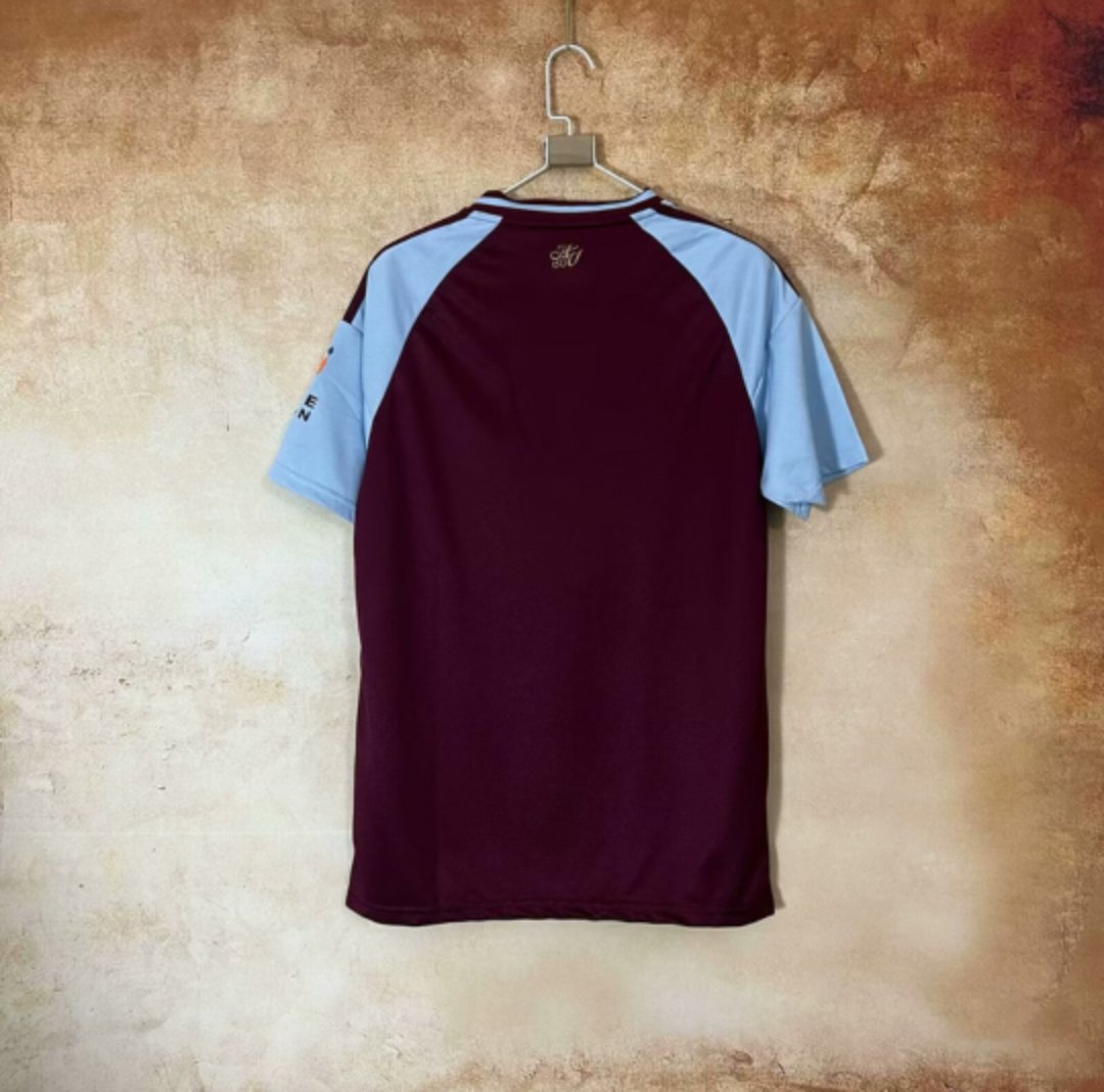 Aston villa Special Editon Kit
