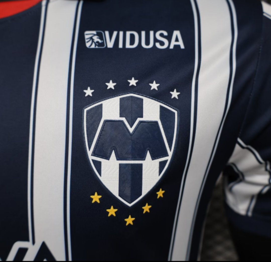 Monterey 24/25 Home Kit