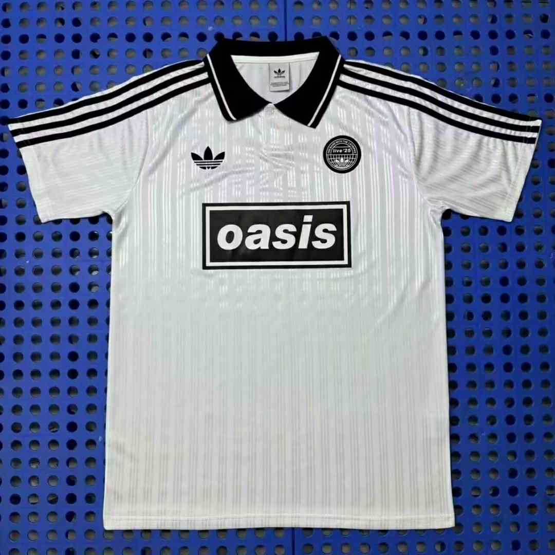 Bohemians Special Edition 'Oasis' Kit