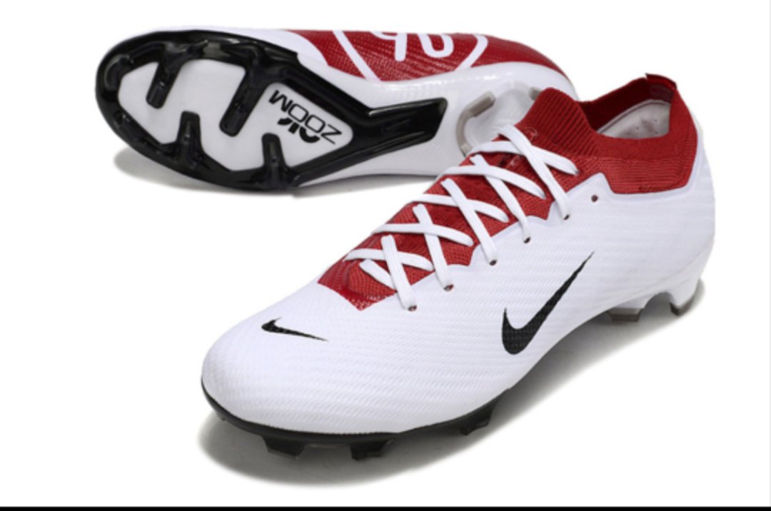 'Total 90' Nike Air Zoom Mercurial Superfly IX Elite FG