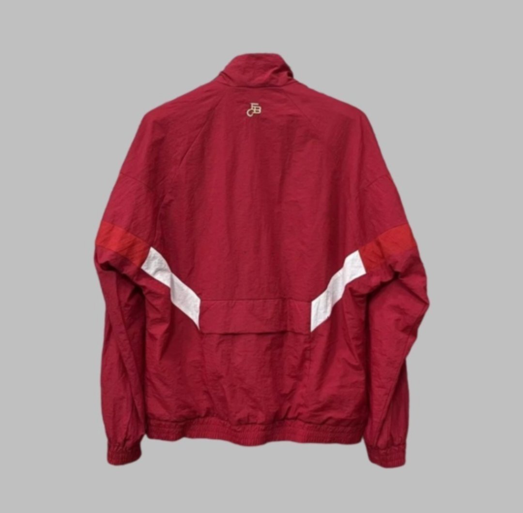 Bayern Munich Windbreaker