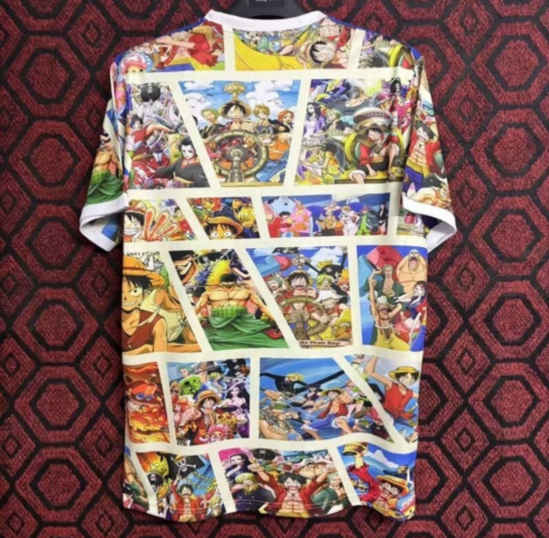 Japan 'Special Edition' Anime Collage Kit