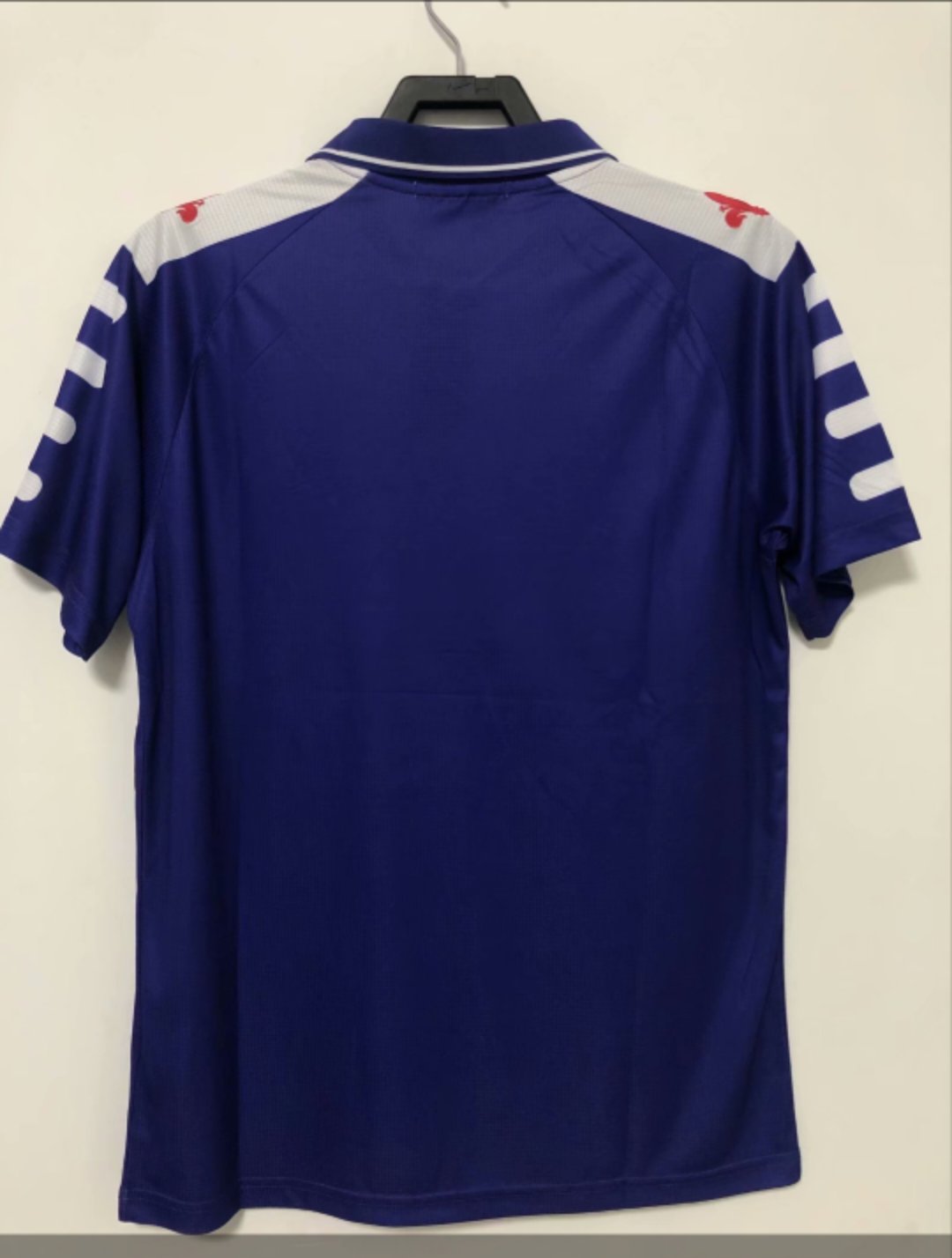 Fiorentina Retro 98/99 Home Kit