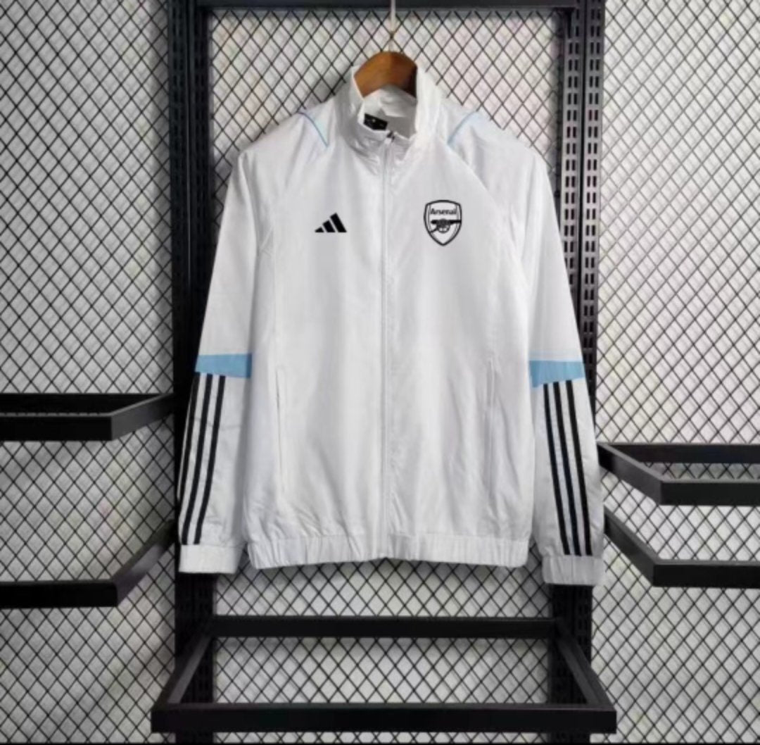 Arsenal Windbreaker 23/24