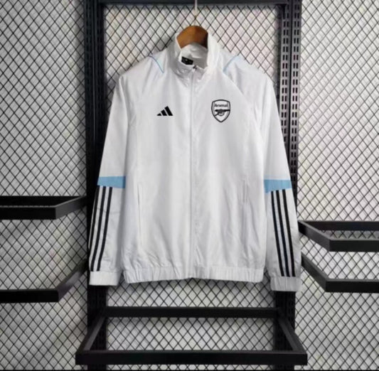 Arsenal Windbreaker 23/24