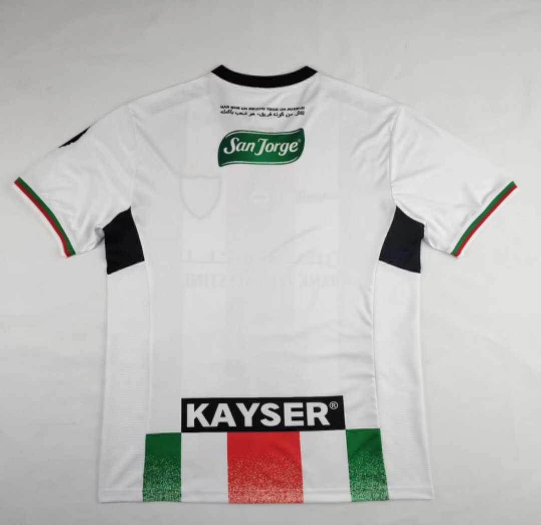 Palestino 'Special Edition' (Palestine) Kit