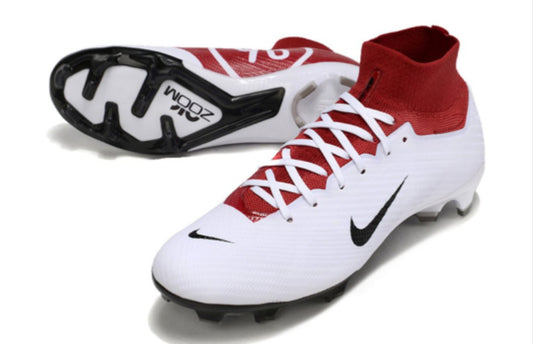 'Total 90' Nike Air Zoom Mercurial Superfly IX Elite FG