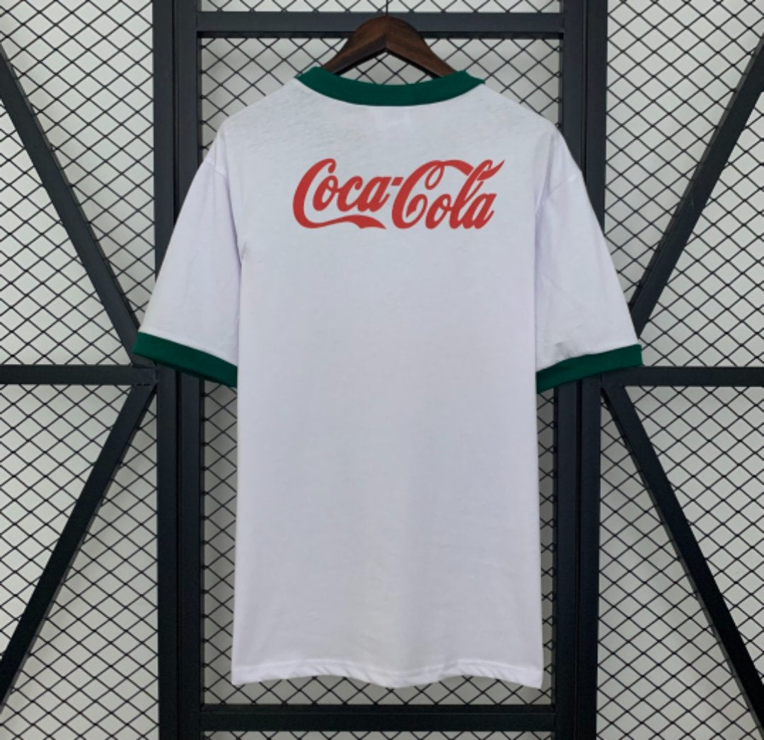 Palmeiras 'Retro' 1987 Away Kit