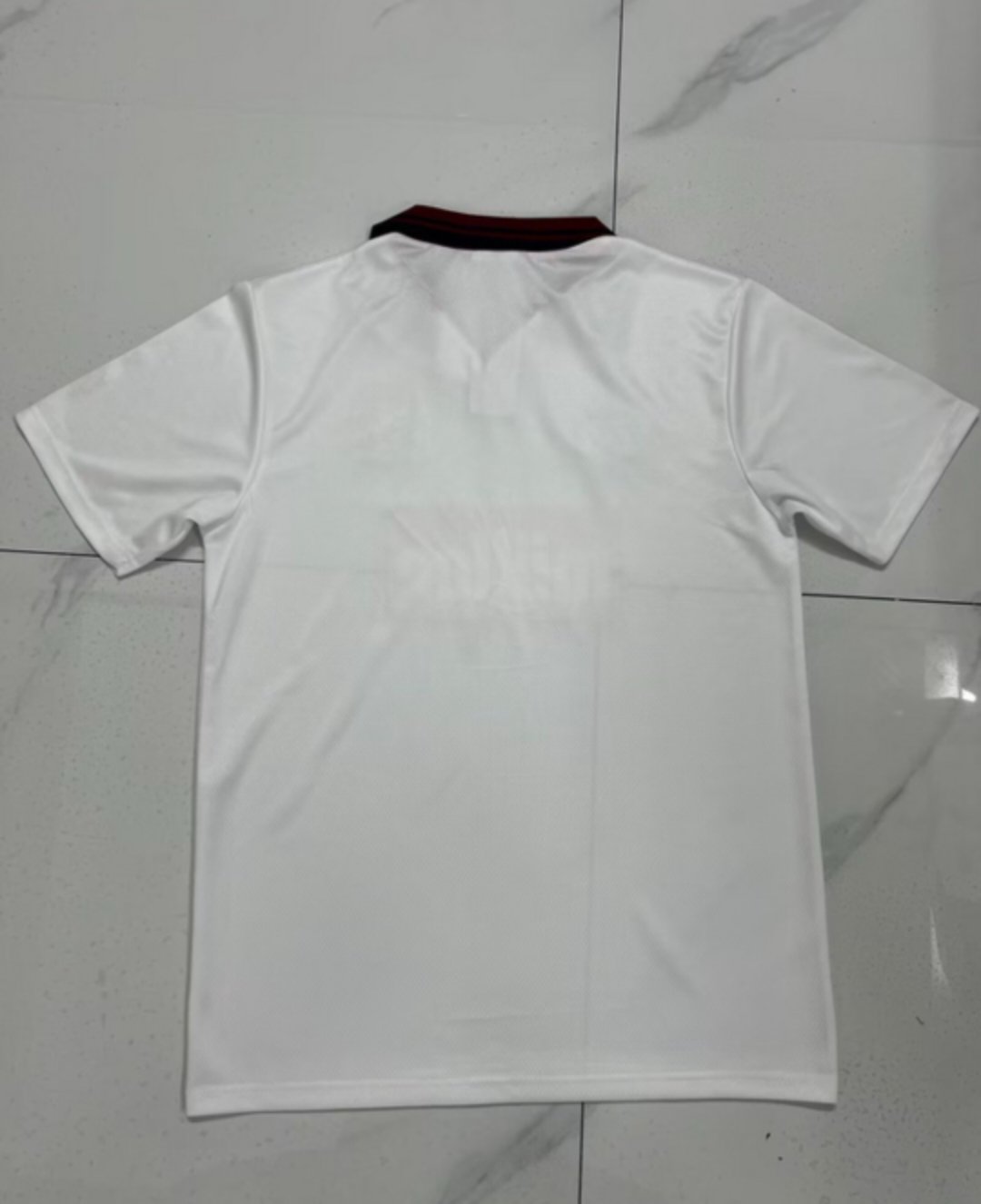 Aston Villa Retro 1995 Third Kit