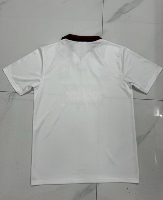 Aston Villa Retro 1995 Third Kit