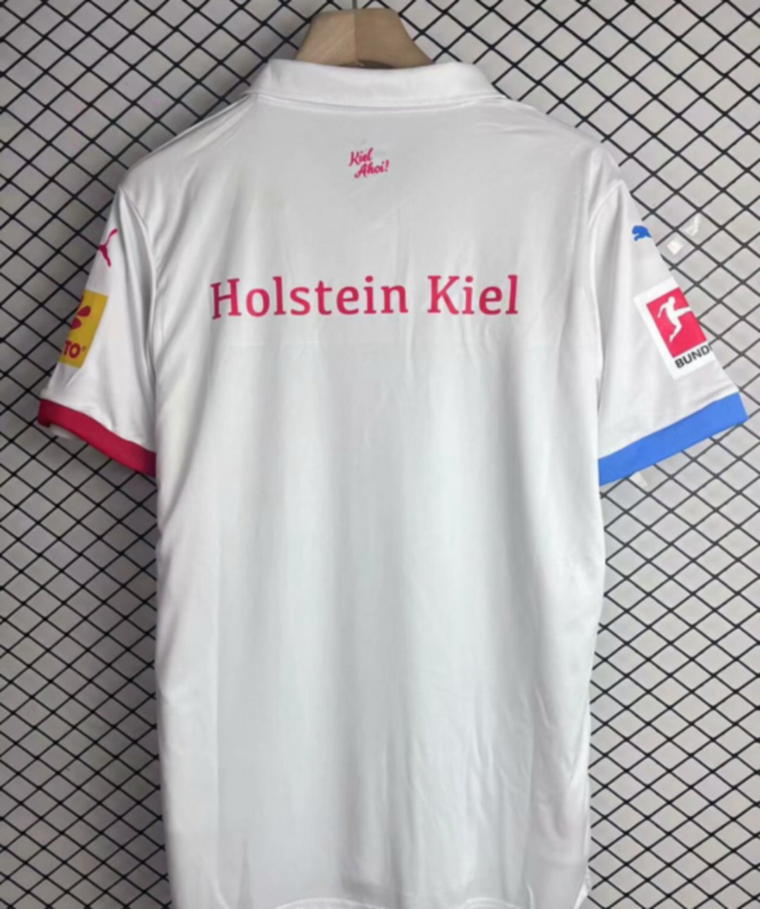 Holstein Kiel 24/25 Kit