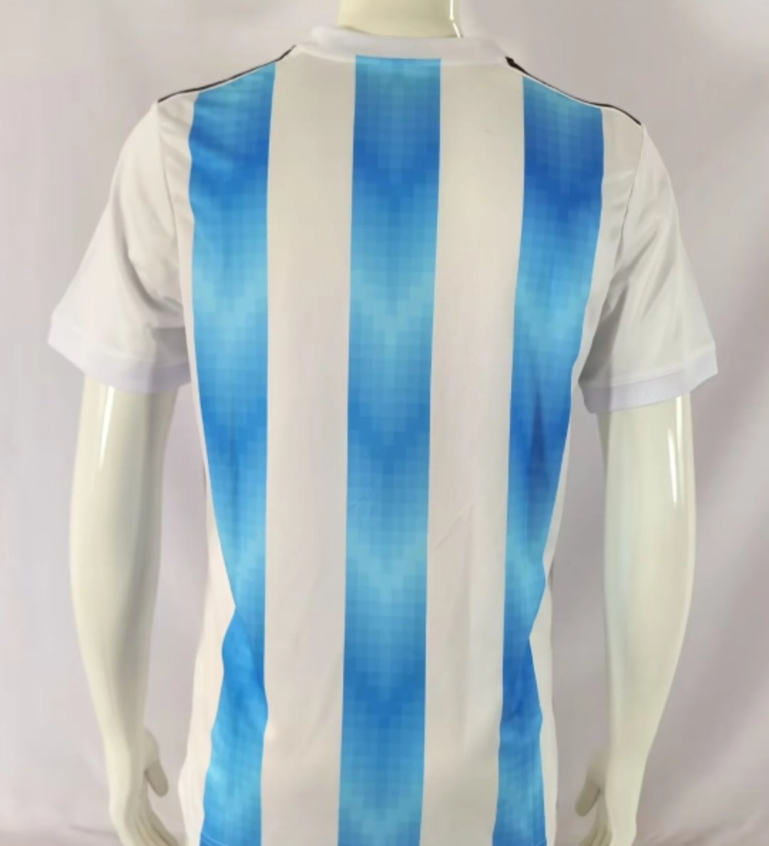 Argentina 'Retro' 2018 Home Kit