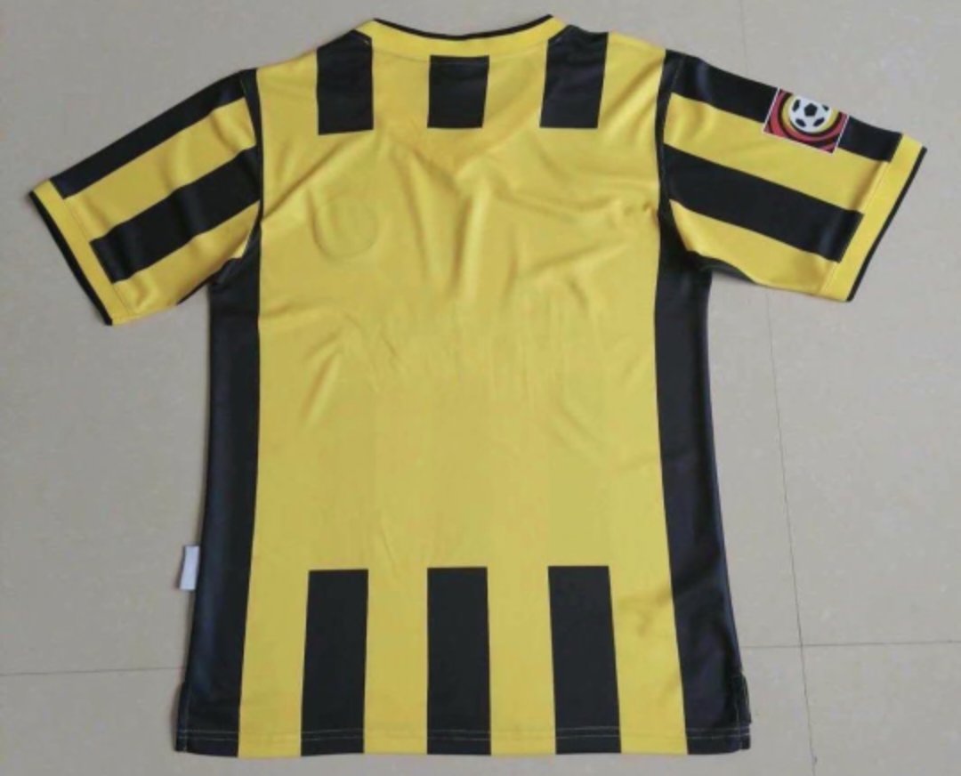 Borrusia Dortmund Retro 2000 Kit
