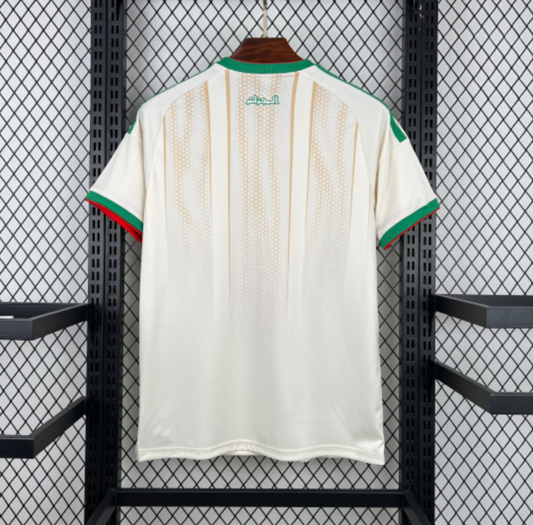 Algeria World Cup 2026 Kit