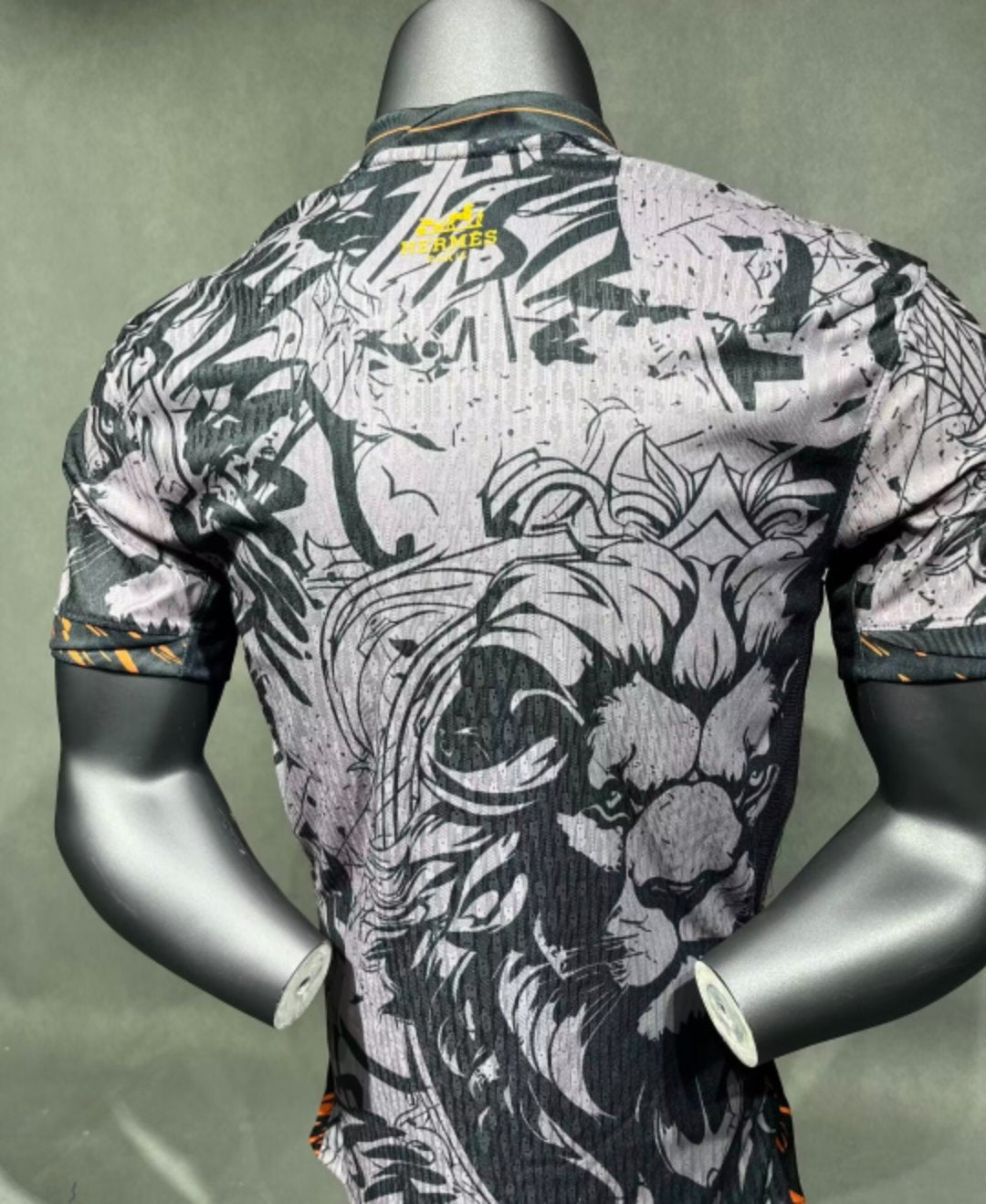 Netherlands 'Special Edition' Lion Kit