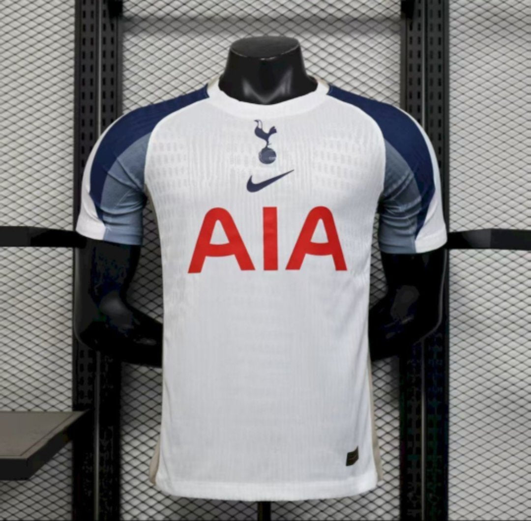 Tottenham 25/26 Home Kit