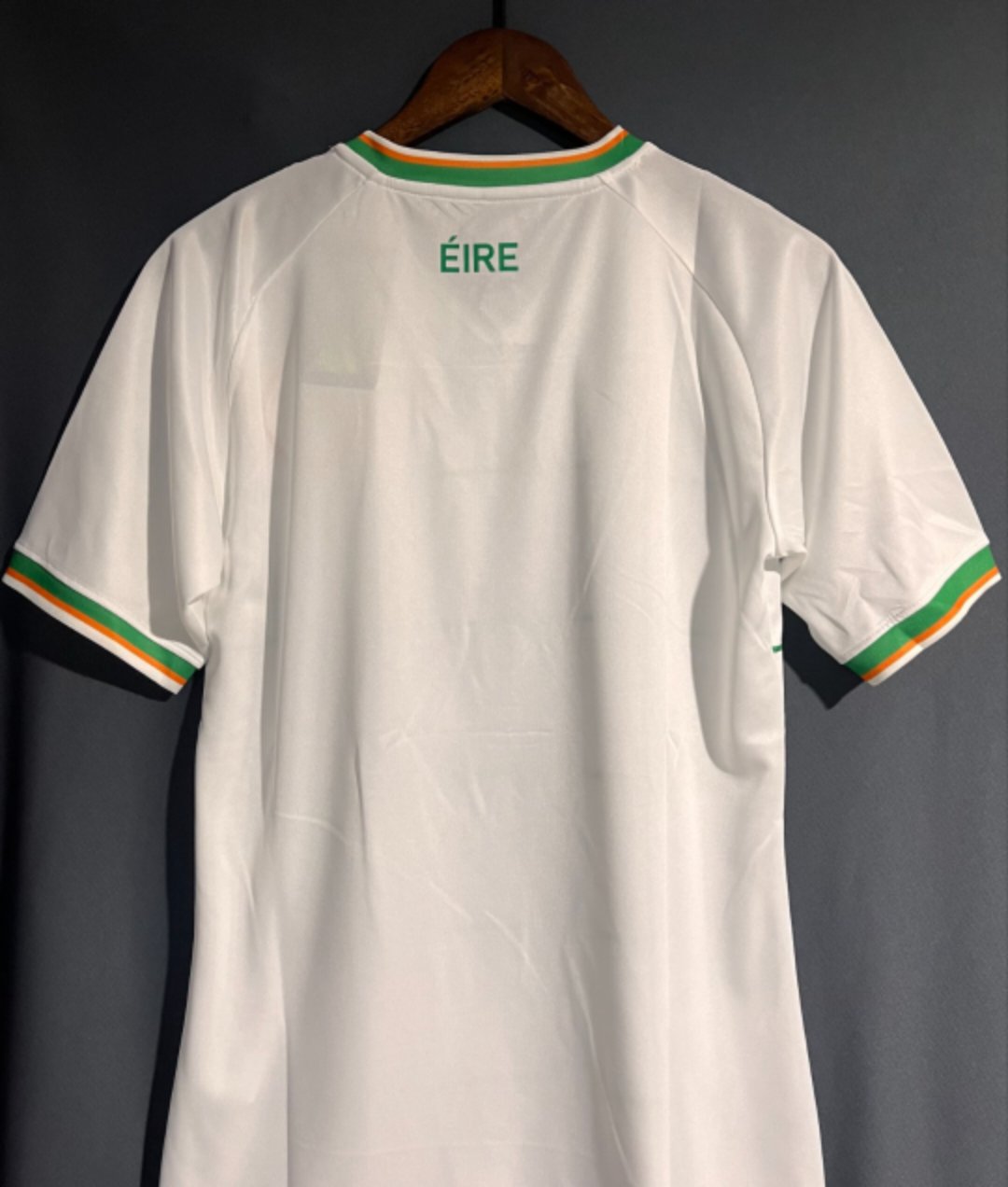 Ireland 2024 Away Kit