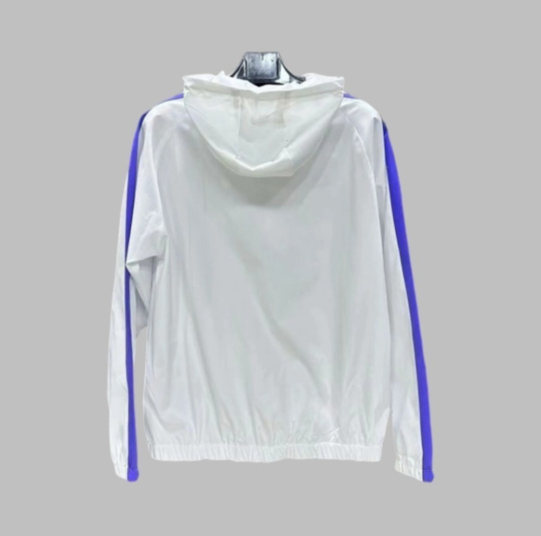 Tottenham 25/26 Windbreaker