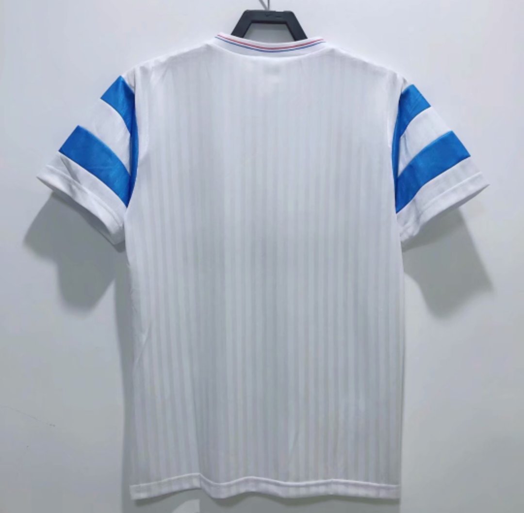 Marseille 'Retro' 1990 Home Kit