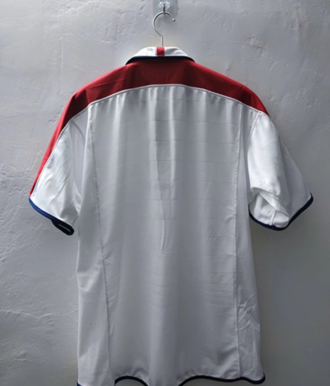England 'Retro' 2004 Home Kit