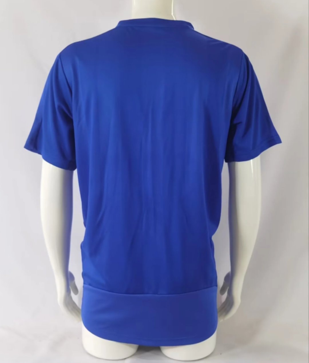 Leicester City Retro 15/16 Home Kit
