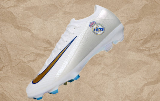 'Real Madrid' Nike Air Zoom Mercurial Vapor 16 Elite