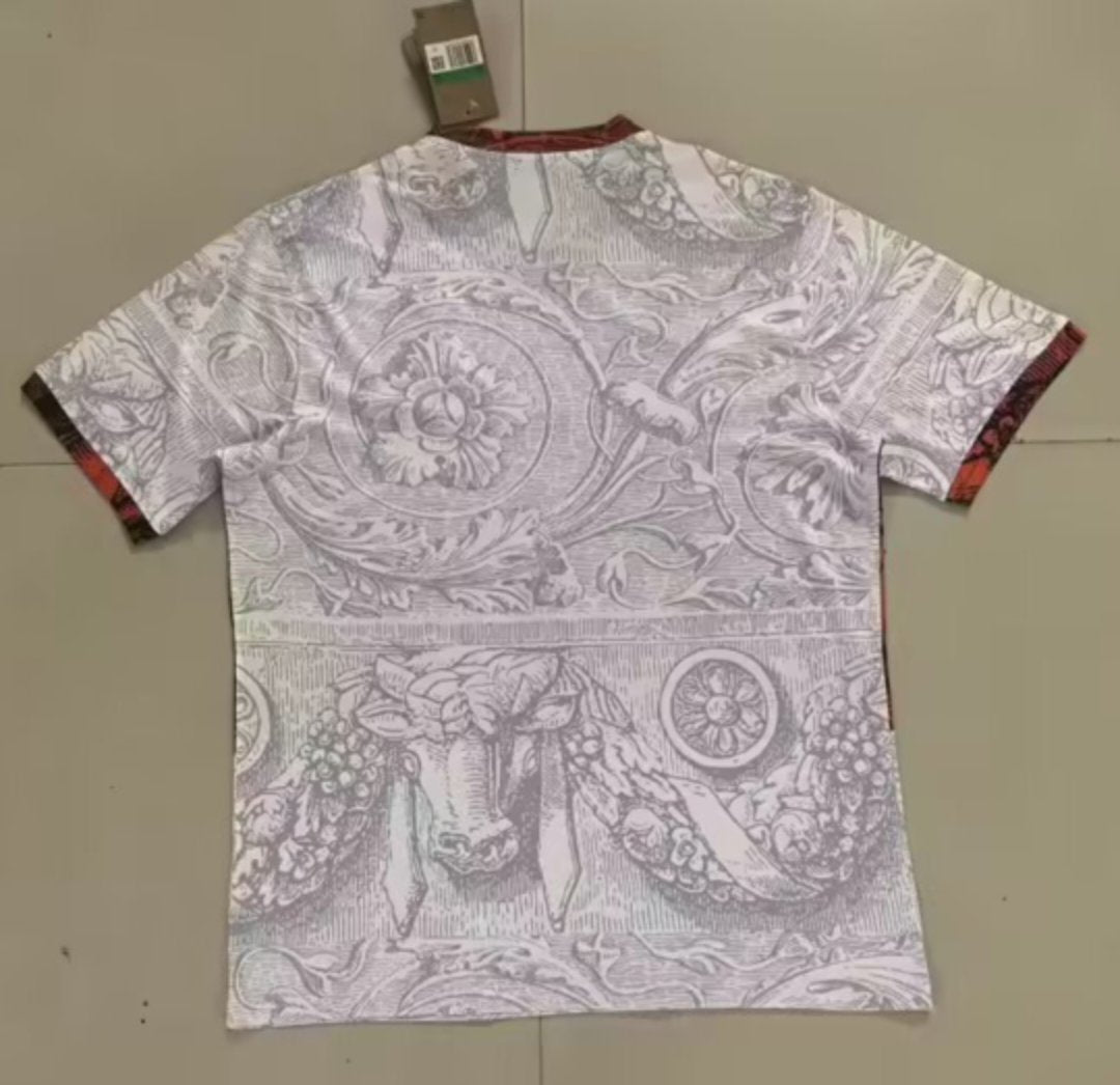 Corinthians 'Special Edition' Bull Kit