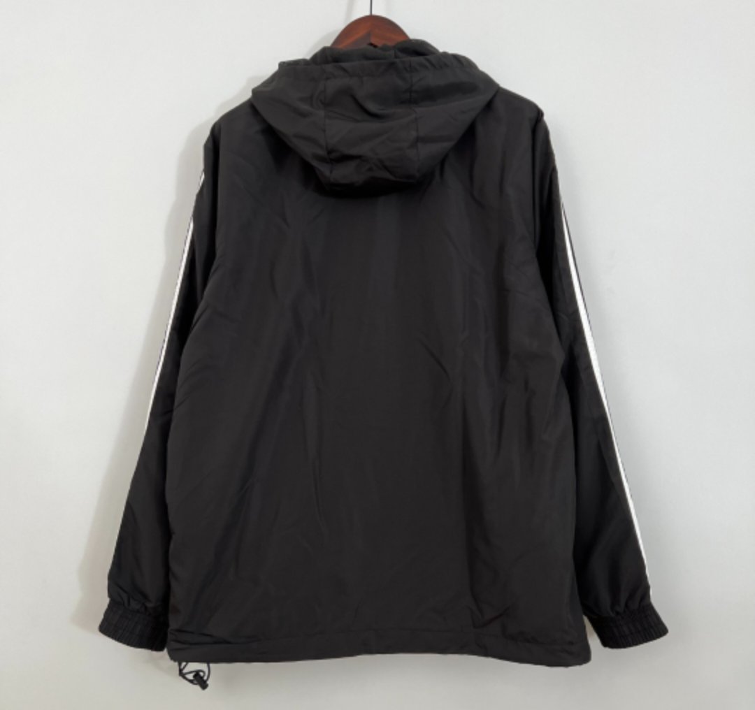 Flamengo Windbreaker