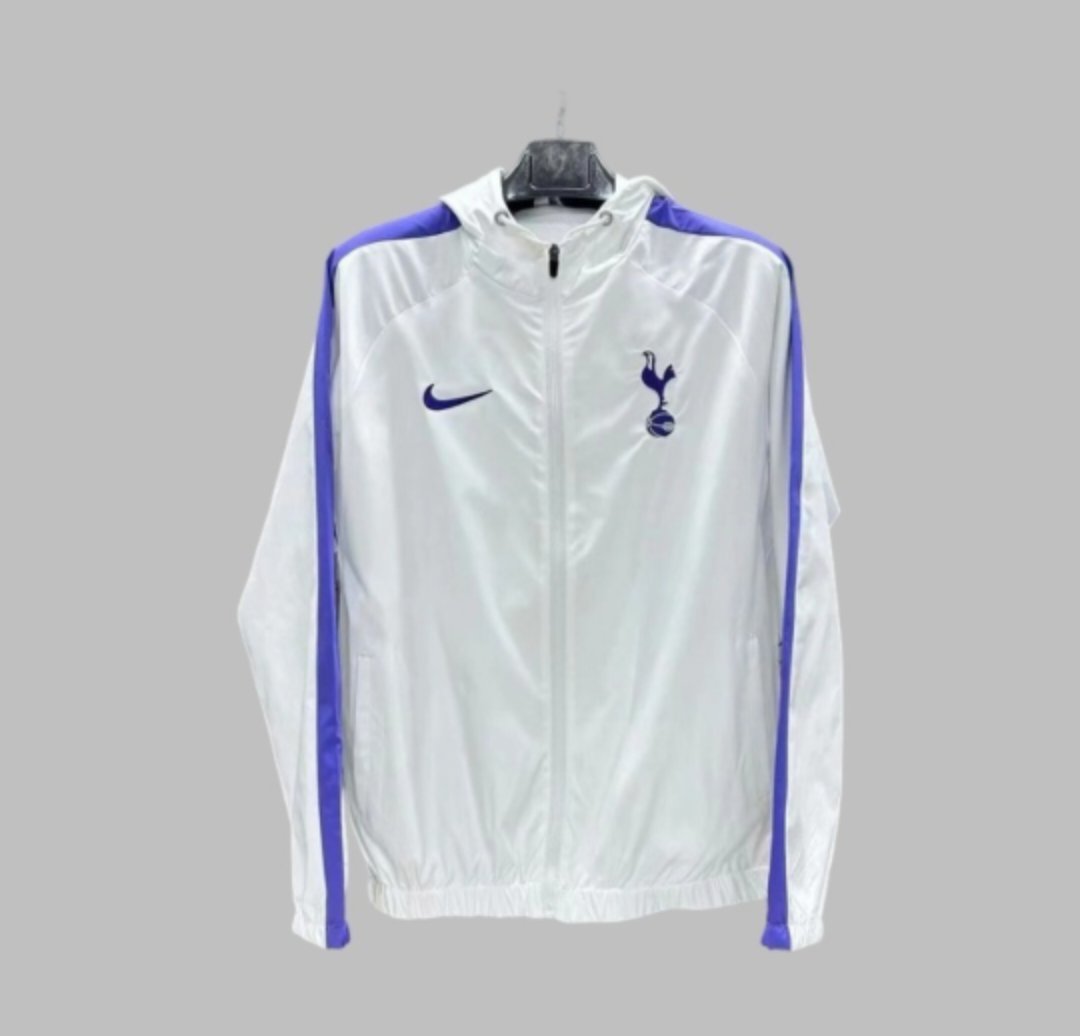 Tottenham 25/26 Windbreaker