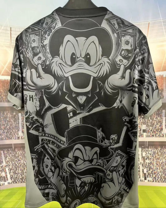 'Special Edition' England Scrooge McDuck Kit